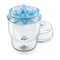 Sterilisatoren Philips AVENT SCF274/29 Bedienungsanleitung