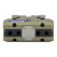 Schunk PGN+ 100 Betriebsanleitung