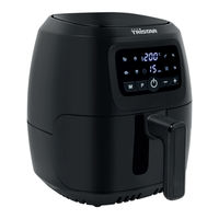 Tristar FR-9008KL Benutzerhandbuch