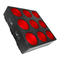 Lichtanlage Chauvet CORE 3x3 Schnellstartanleitung