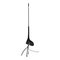 Antennen Hirschmann GPS 916 VHF/FME Montageanleitung