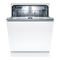 Geschirrspüler Bosch SMV4HB801E Gebrauchsanweisung