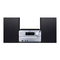 HiFi Komponenten LG CM1930 Bedienungsanleitung