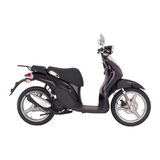 Yamaha YH50 Handbücher
