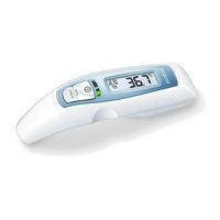 Sanitas SFT 65 Gebrauchsanweisung