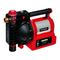 Wassersysteme EINHELL GE-AW 1246 N FS Originalbetriebsanleitung
