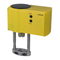 Antriebssysteme Sauter AVF 234S F Serie Installationsanweisung