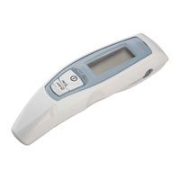 Sanitas SFT 65 Gebrauchsanweisung