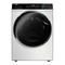 Waschmaschinen Haier HWD80-B14979 Gebrauchsanleitung