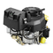 Kohler Confidant EFI EZT715 / EZT725 / EZT740 / EZT750 Handbuch