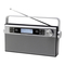 Radios SOUNDMASTER DAB650SI Bedienungsanleitung