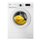 Waschmaschinen Zanussi ZWF7410WE Benutzerinformation