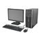 HP Compaq Elite 8300 Serie