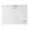Gefriergeräte Beko HSA24540N Gebrauchsanweisung