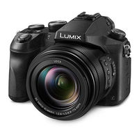 Panasonic Lumix DMC-FZ2000 Bedienungsanleitung Für Erweiterte Funktionen