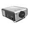 Beamer Philips C4246 Benutzerhandbuch