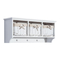 Möbel HOMCOM 833-298 Montageanleitung