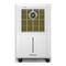 Luftentfeuchter Rohnson R-91212 True Ion & Fresh Air Bedienungsanleitung
