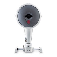 OCULUS Pentacam AXL Gebrauchsanweisung