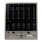 Numark M6 USB - Handbuch für den 4-Kanal-USB-DJ-Mixer