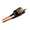 Sensoren JETI model MSPEED 450 Bedienungsanleitung