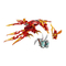 Spielzeuge LEGO LEGENDS OF CHIMA 70221 Montageanleitung