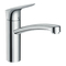 Mixer Hansgrohe Logis 71830003 Gebrauchsanweisung