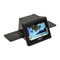 Scanner Reflecta x11-Scan Bedienungsanleitung