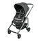 Kinderwagen Maxi-Cosi Lila SP Bedienungsanleitung
