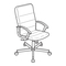 Möbel IKEA TORKEL AA-503615-15 Bedienungsanleitung