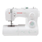 Nähmaschinen Singer 3321 Bedienungsanleitung
