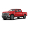 Ford SUPER DUTY 2021 Handbuch