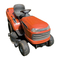 Traktoren Husqvarna CTH150 XP Anleitungshandbuch