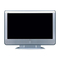 LCD-Fernseher Sony KLV-L32M1 Bedienungsanleitung