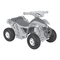 Ferngesteuerte Modelle Famosa Feber QUAD 72 POP Bedienungsanleitung
