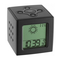 Uhren TFA WEATHER CUBE Bedienungsanleitung