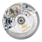 Uhren SELLITA SW100 Technische Dokumentation