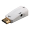 Adapter Goobay 44793 Bedienungsanleitung
