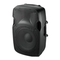 Lautsprecher Ibiza sound XTK8A Bedienungsanleitung