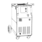 Schweißgeräte GYS POWERMIG 200-4 Bedienungsanleitung