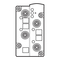 Module IFM Electronic AS-i AC005A Montageanleitung