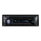 Autoradios Kenwood KDC-W4537U Bedienungsanleitung