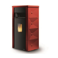 Palazzetti APS 2 Anleitung