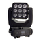 Lichtanlage involight ProPanel910 Bedienungsanleitung