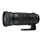 Kamera-Objektive Sigma 120-300mm F2.8 DG OS HSM Anleitung
