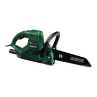 Bosch PFZ 1400 AE Bedienungsanleitung
