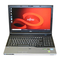 Notebooks Fujitsu CELSIUS H720 Bedienungsanleitung