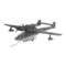 Ferngesteuerte Modelle REVELL BLOHM & VOSS BV 138 C-1/MS Bedienungsanleitung