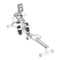 Fitness-Ausrüstung Nordic 205 rower Benutzerhandbuch