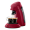 Kaffeemaschinen Philips Senseo HD6554/90 Bedienungsanleitung